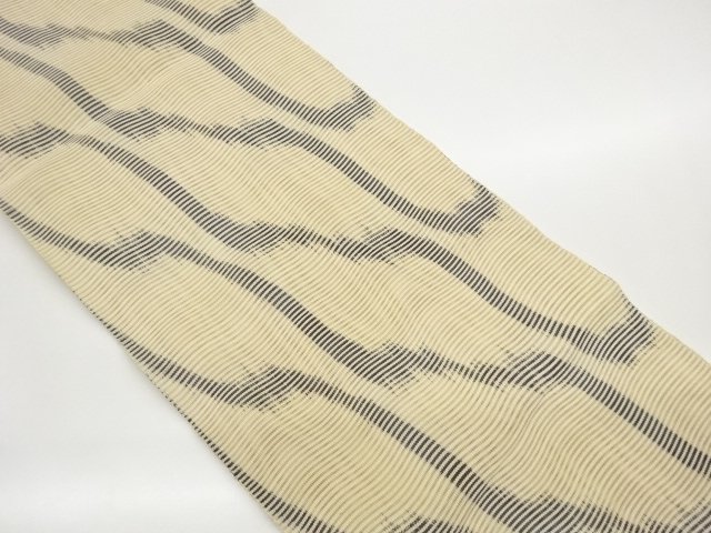 Japanese Kimono / Nagoya Obi Silk